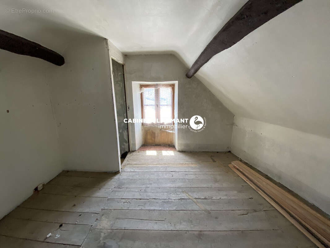 Maison à VENAREY-LES-LAUMES