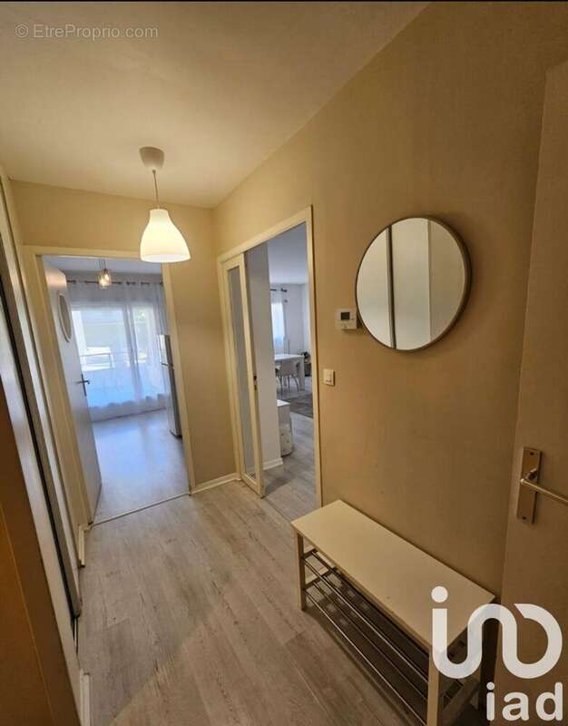 Photo 3 - Appartement à SAINT-HERBLAIN