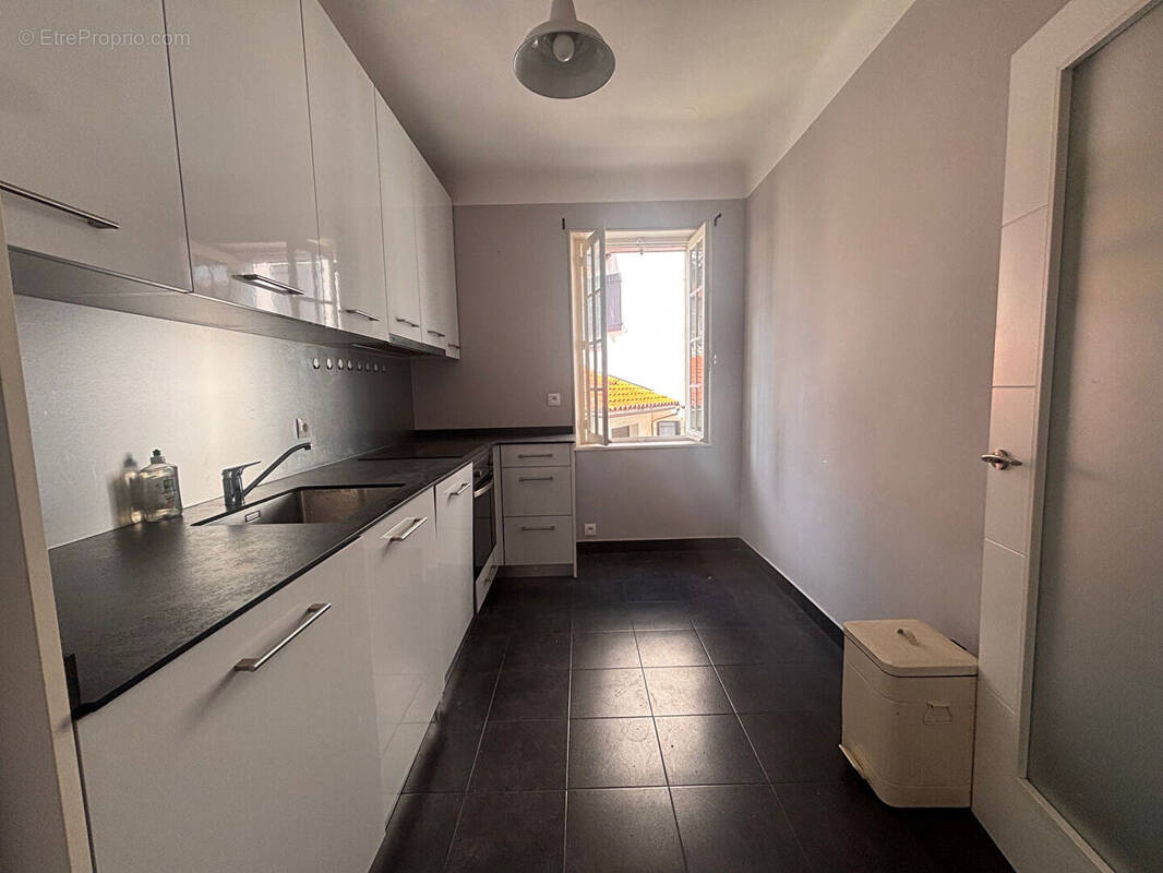Appartement à HENDAYE