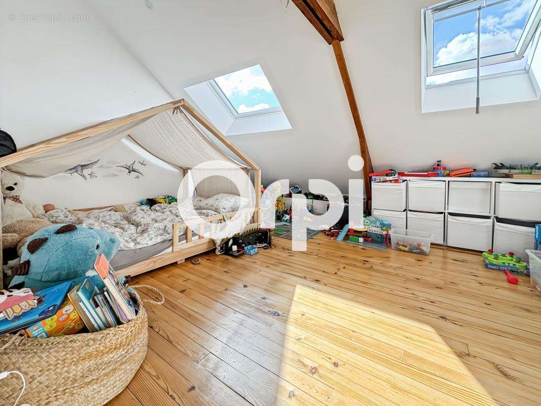 Appartement à COUDEKERQUE-BRANCHE