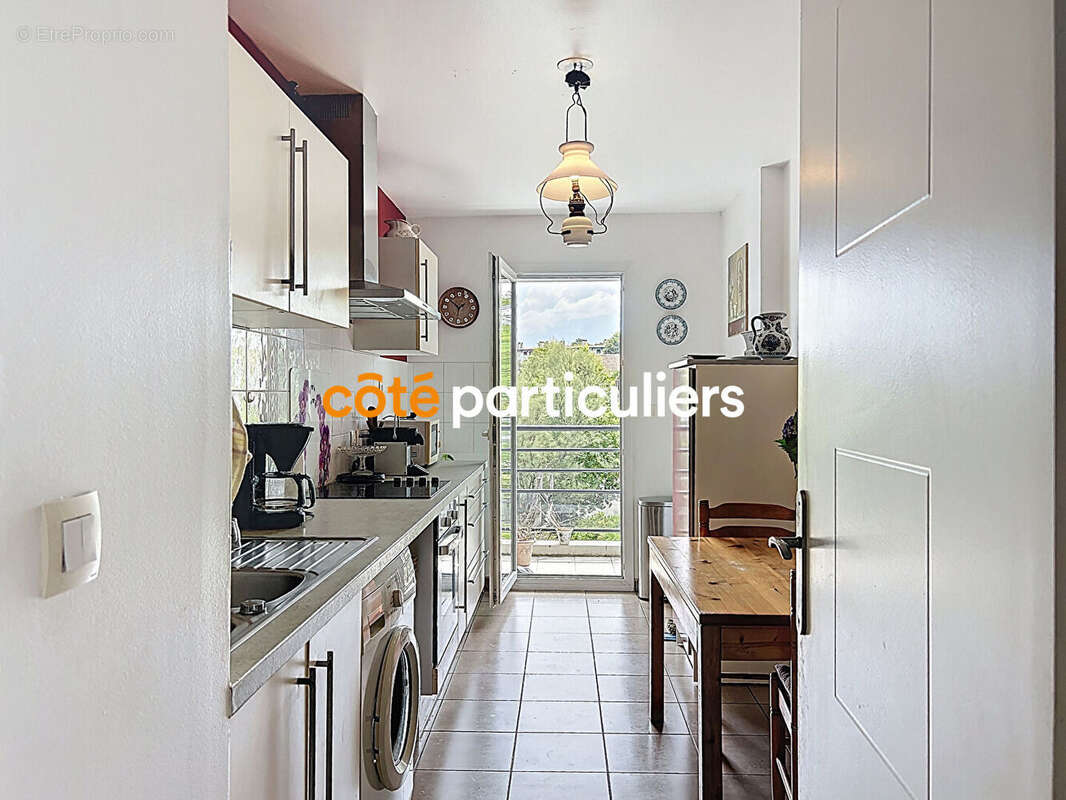 Appartement à BAYONNE