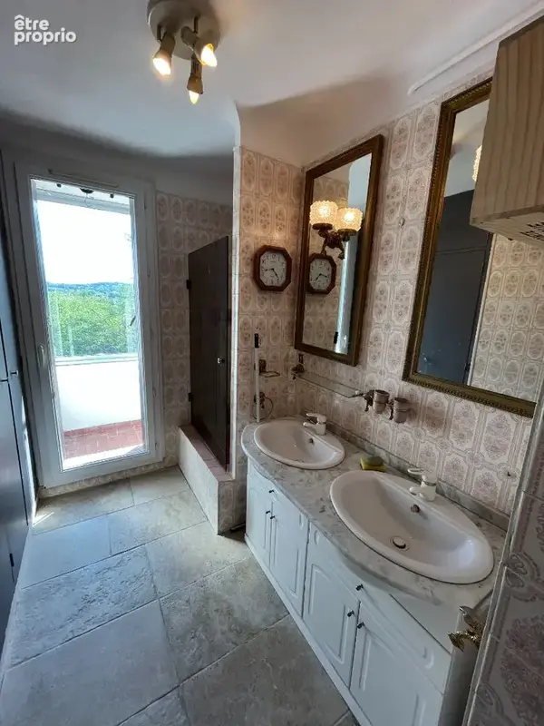Appartement 56m² à châteaurenard - photo 5