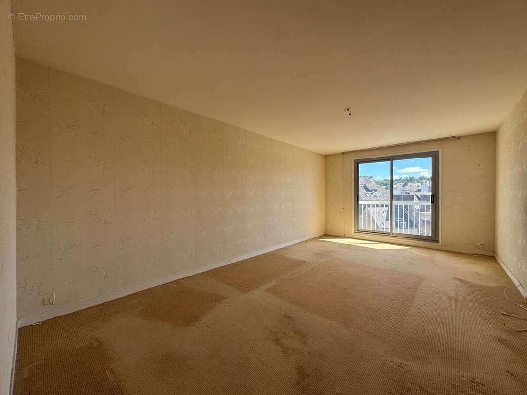 Appartement à QUIMPER
