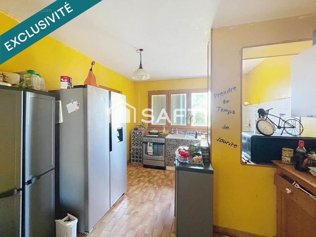 Photo 5 - Maison à GRAY