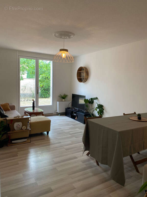Dpt Haute Garonne (31), à vendre REVEL maison P6 - photo 4