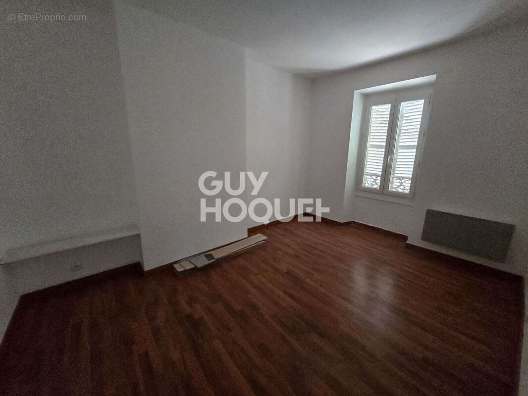 Appartement à MALESHERBES