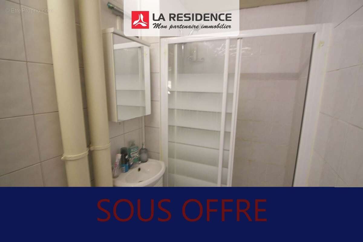 Appartement à ROUEN