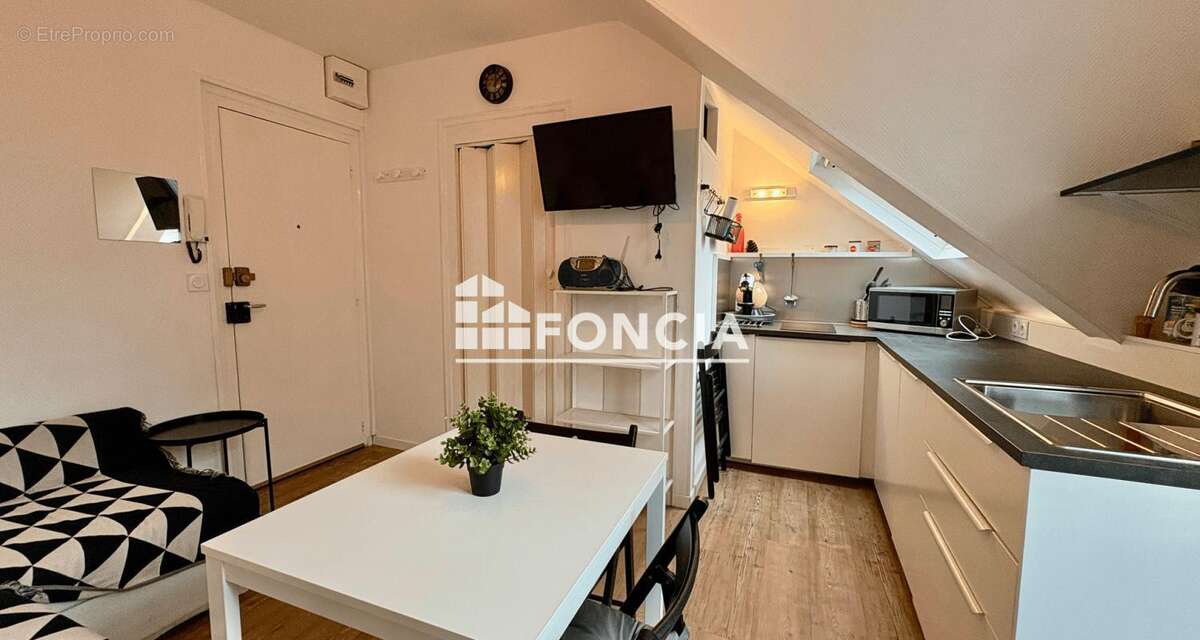 Appartement à LA BAULE-ESCOUBLAC