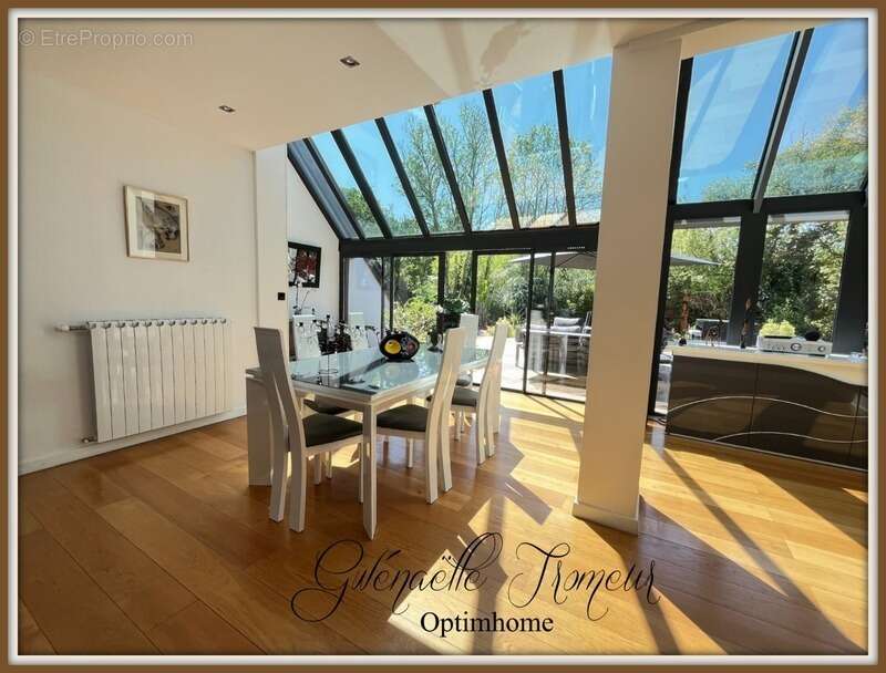 Maison à PLOUGASTEL-DAOULAS