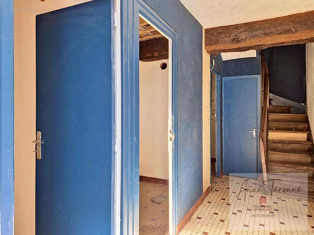 Immeuble de rapport - photo 12