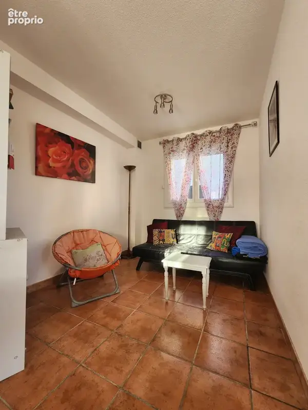 Proche de la mer: maison 3 faces, 2 chambres et parking - photo 5