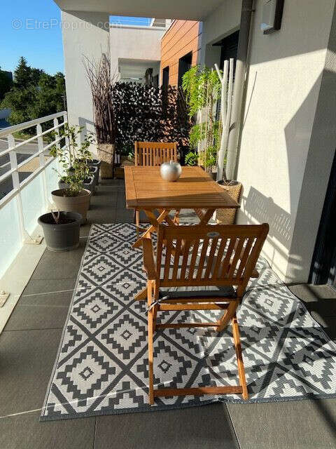 Appartement 67 m² à Veigy-Foncenex  - photo 2