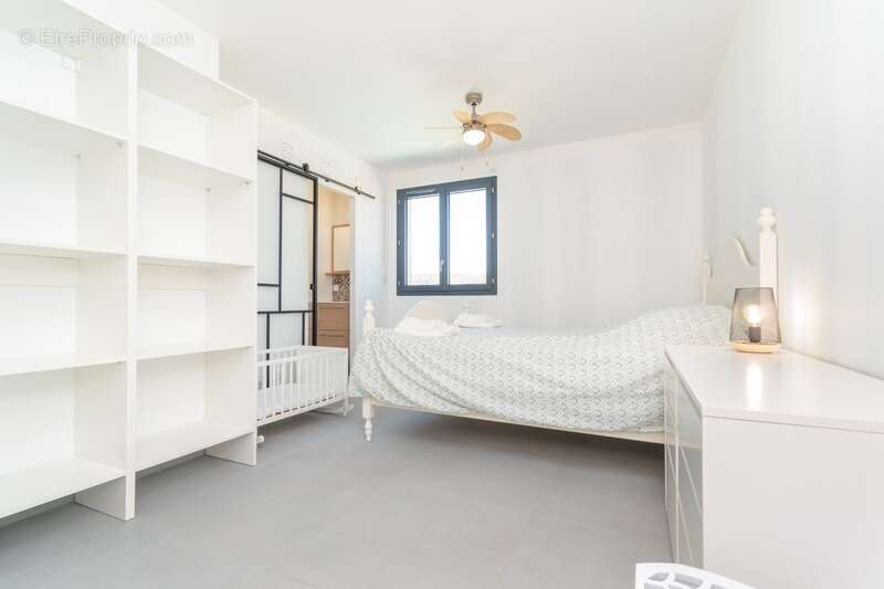 Maison à LE CASTELLET