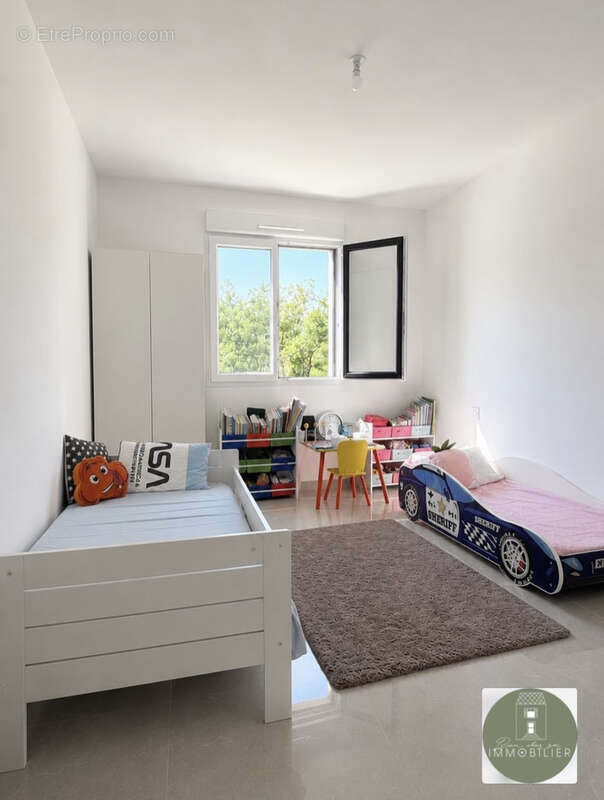 Achat 10 minutes de troyes, grange-leveque maison 116m2, 3 chambres jardin 655m2 - photo 8