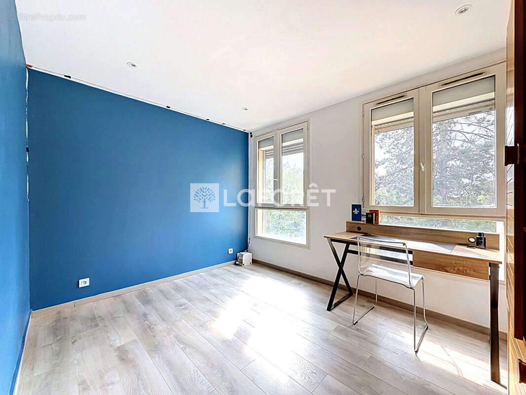 Appartement Barby 5 pièce(s) 100 m2 - photo 4