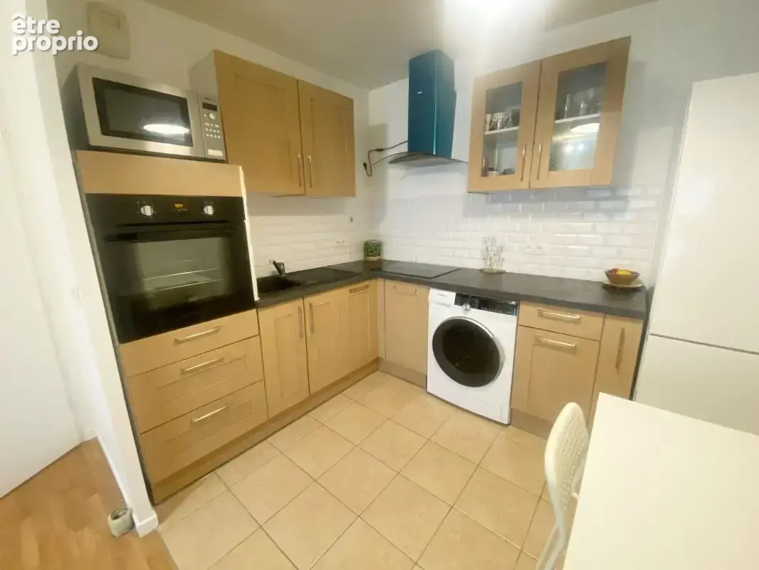 Appartement à vendre - photo 2
