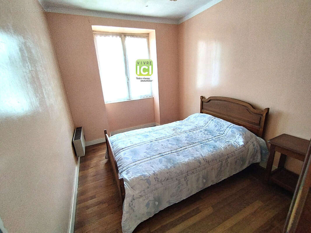 Maison à MISSILLAC