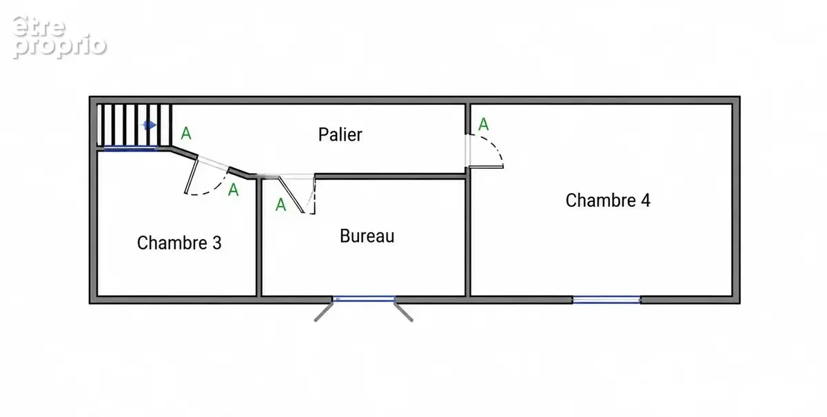 Maison 5 pièces 128 m² à vendre à Coubron (93470) - photo 16