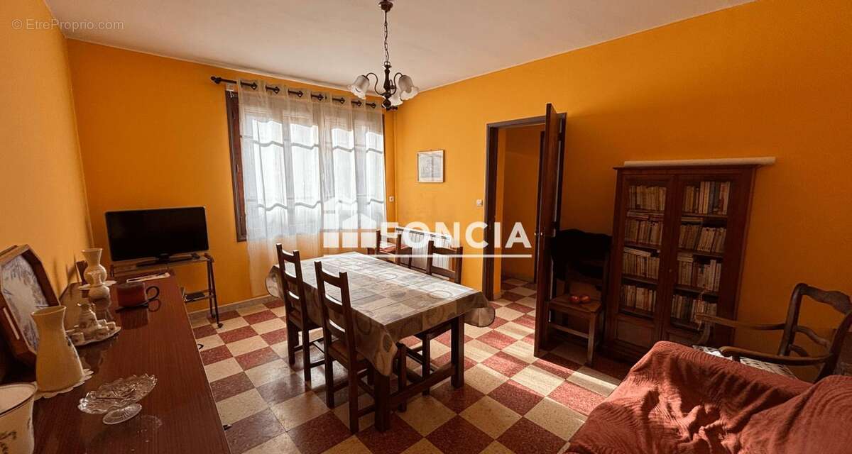 Maison à MARSILLARGUES