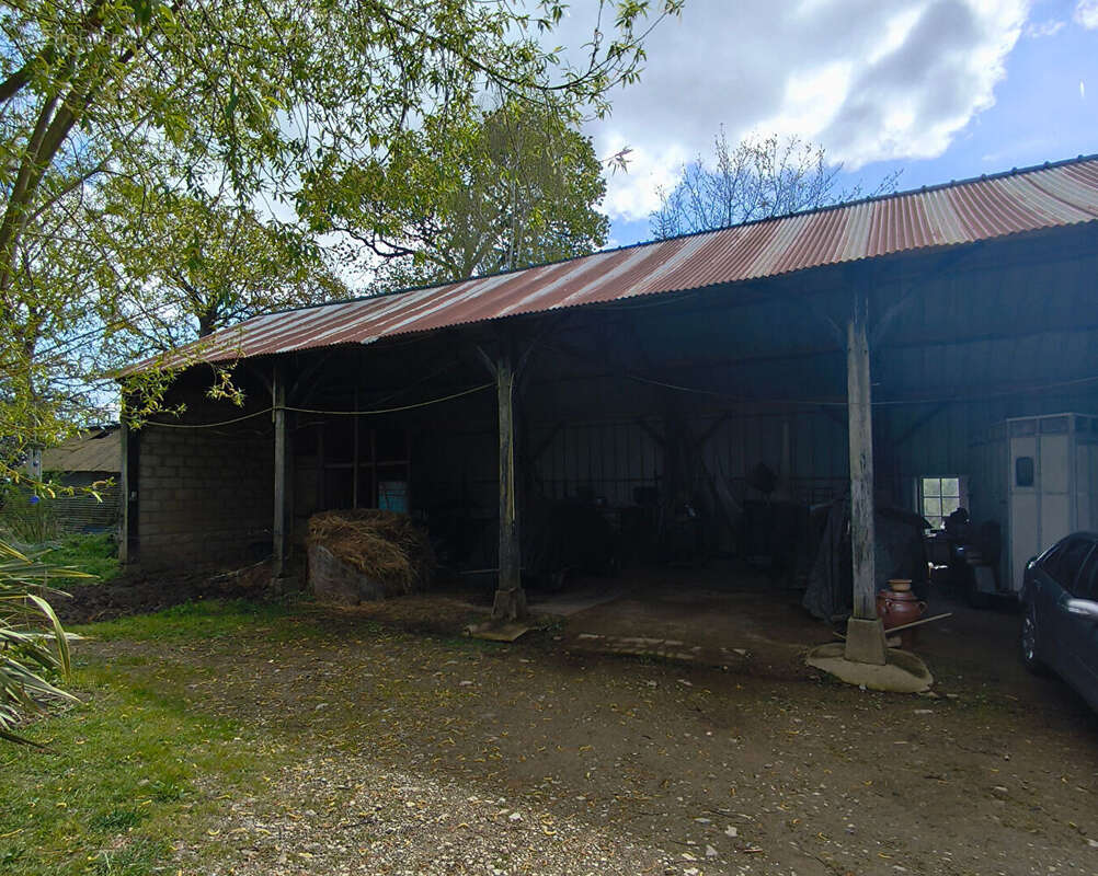 Maison à BAIN-DE-BRETAGNE