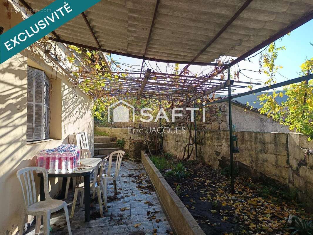 Photo 9 - Maison à LA GRAND-COMBE