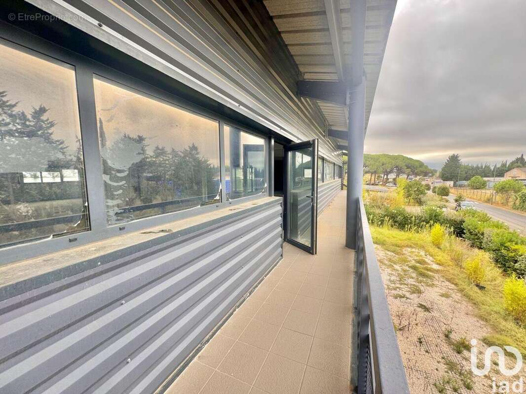 Photo 5 - Commerce à MUDAISON