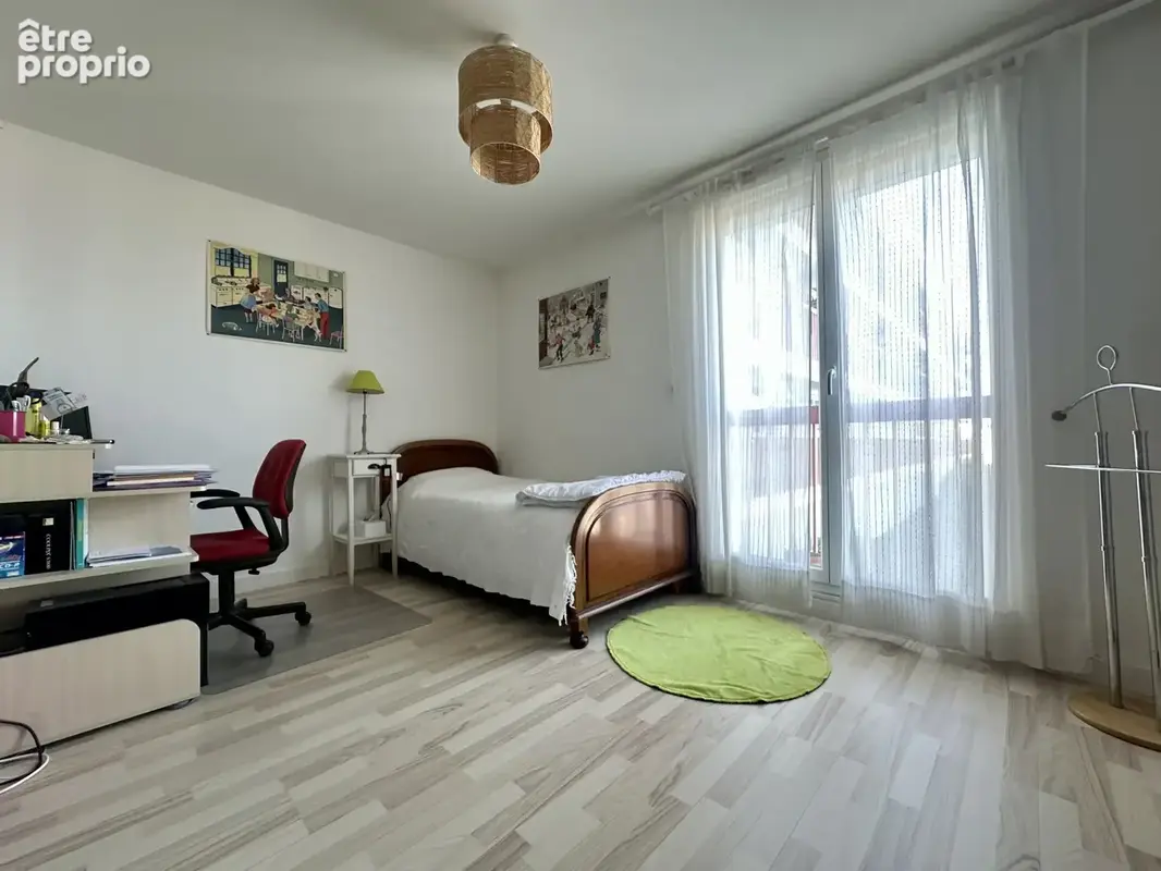 Appartement 4 pièces à vendre à Aubiere (63170) - photo 5