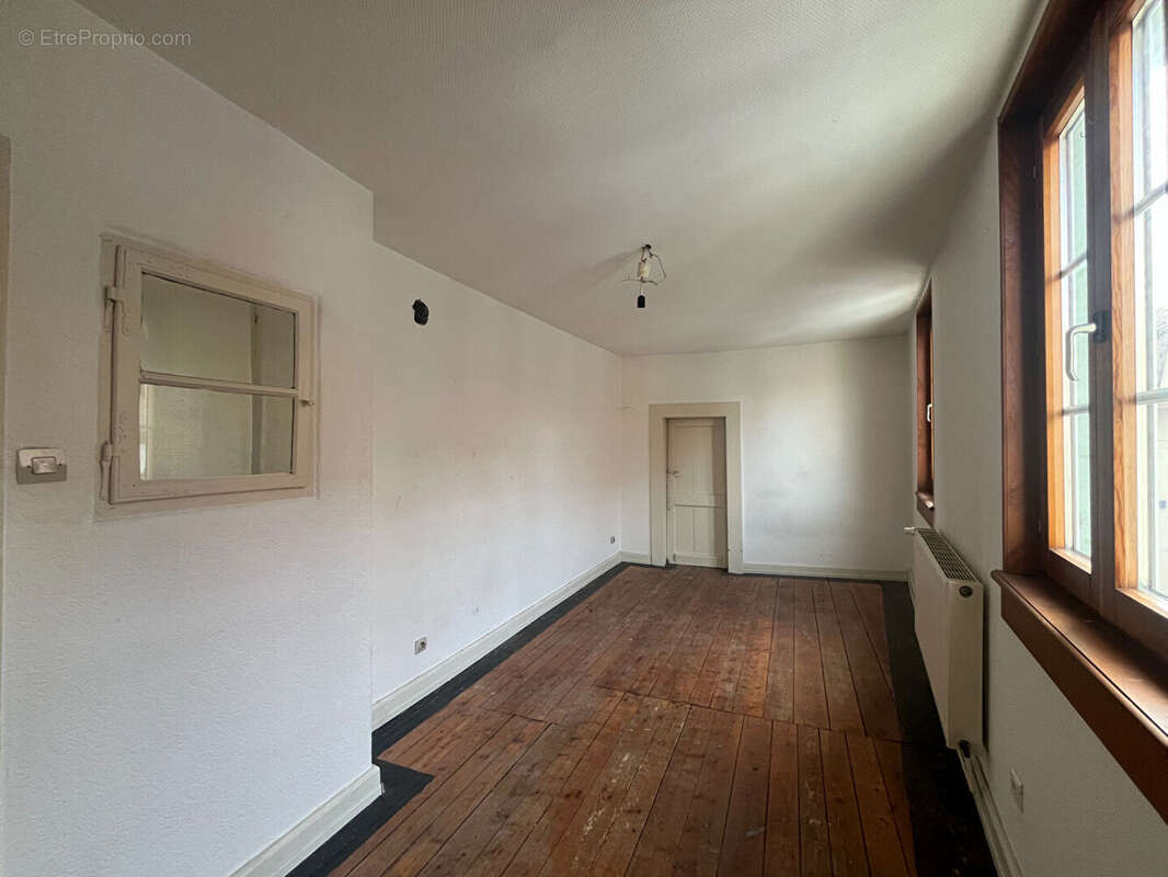SELESTAT Maison 5 pièces - photo 6