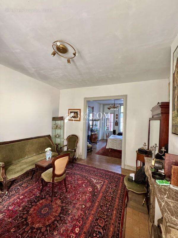 Maison à BOULOGNE-SUR-MER