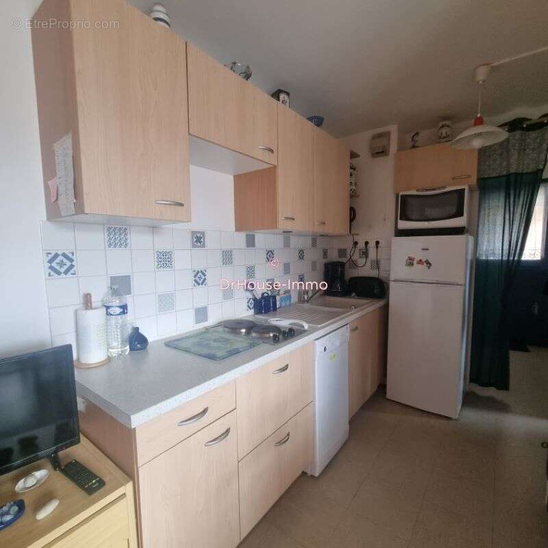 Appartement à ERDEVEN