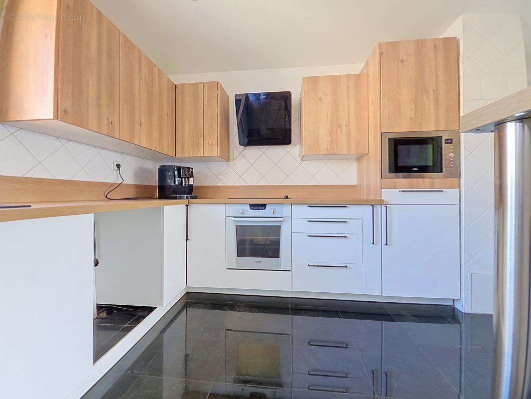 Appartement - photo 11