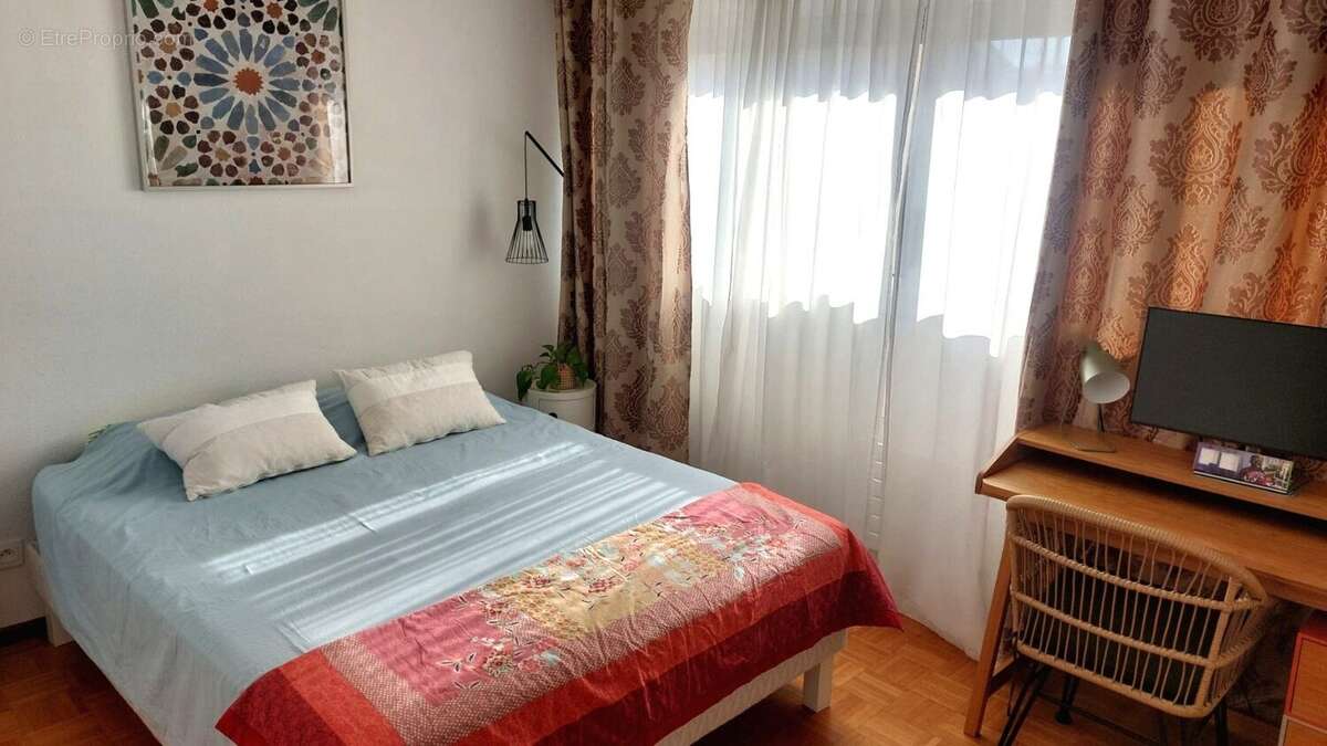 Appartement à AMBILLY