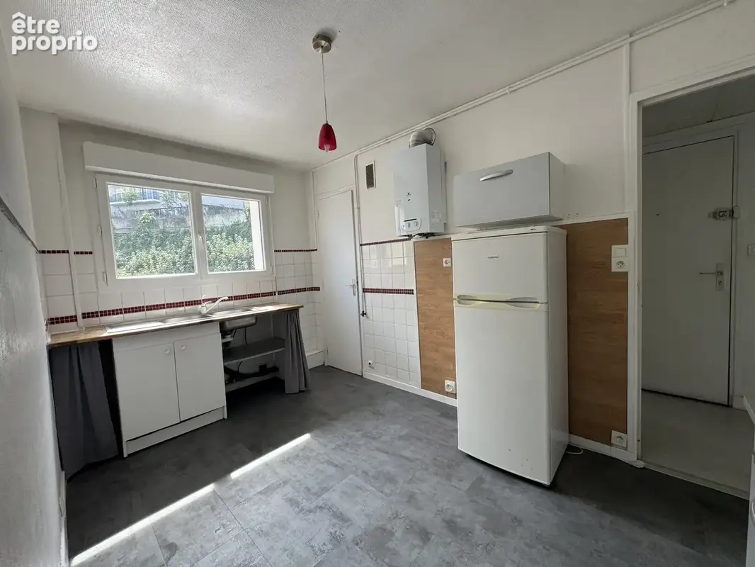 Appartement à BREST