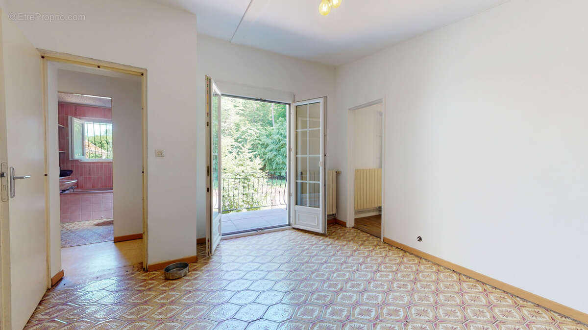 Maison à BAERENTHAL