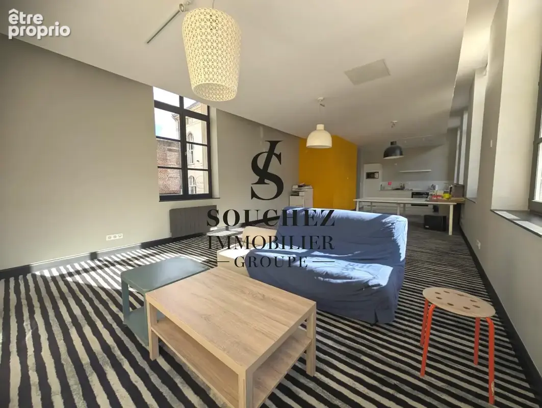 Commerce 69 m² à vendre à Arras (62000) - photo 6