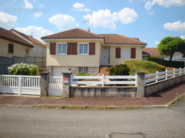 Limoges sud maison - photo 14
