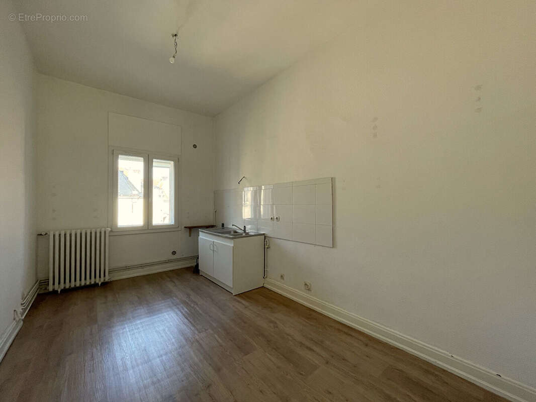 Appartement 4 pièces METZ IMPERIAL - photo 5