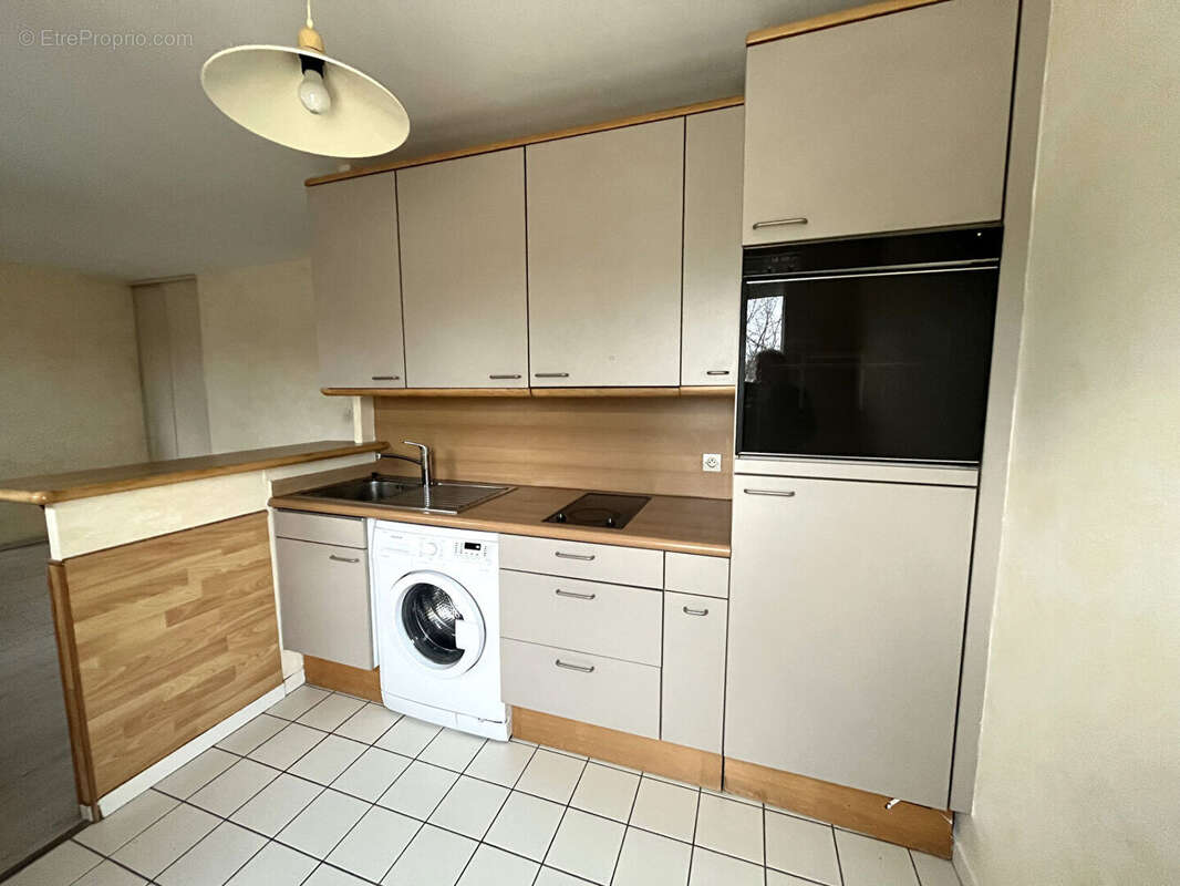 Appartement à FRANCONVILLE