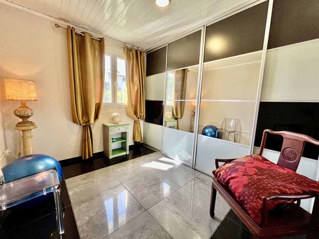 Maison à SAINT-JOSEPH