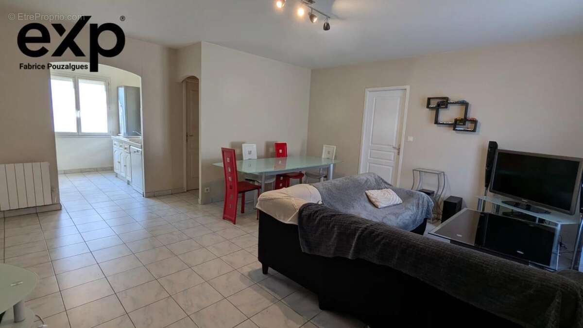 Maison à VILLENEUVE-SUR-LOT