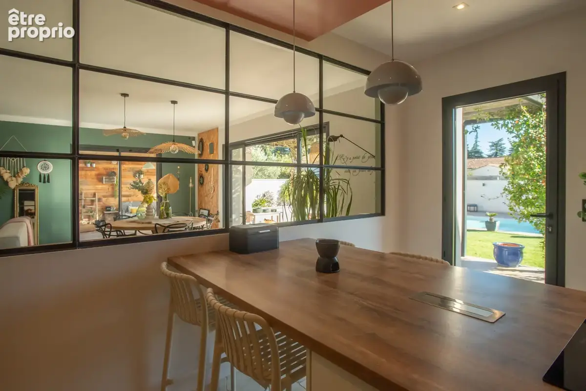 Villa moderne - photo 16