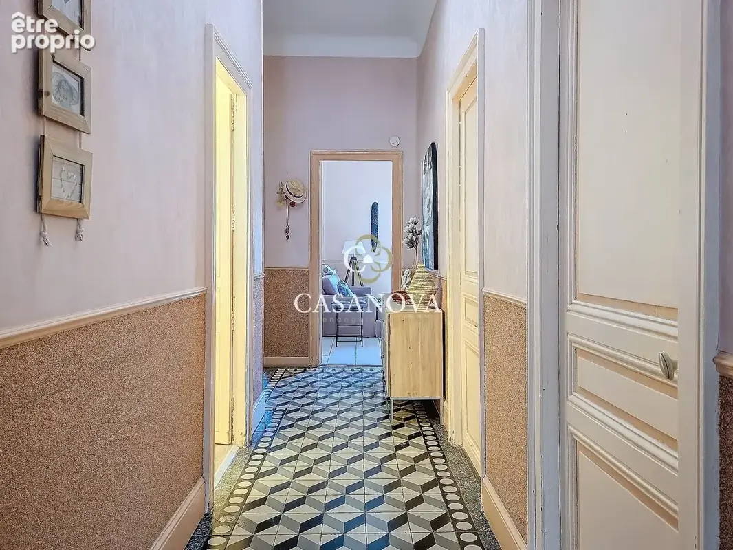 Vigneronne - Frontigan village - 208 m2 habitables - photo 14