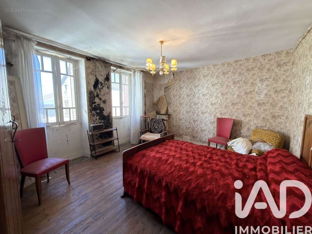 Photo 6 - Maison à SAINTE-FEYRE