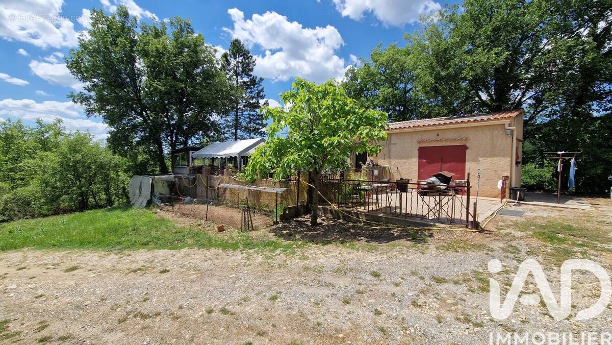 Photo 1 - Maison à RIEZ