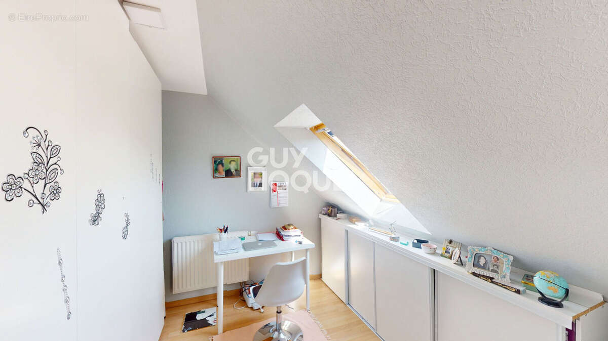 Appartement 4 pièces avec jardin, terrasses et garage - photo 7