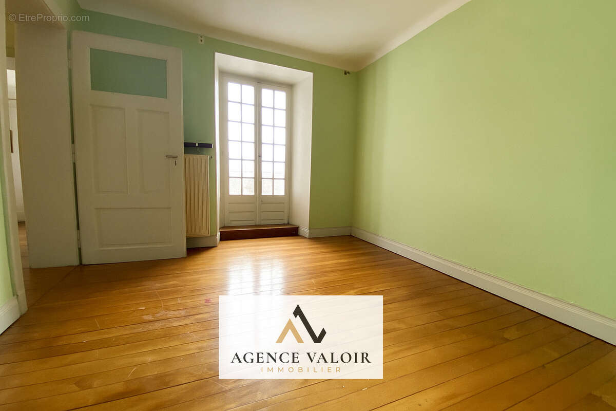 Maison à WOLFSKIRCHEN