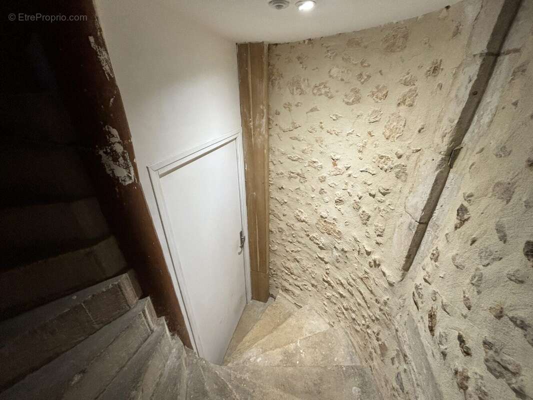 Appartement 55 m² à Poitiers  - photo 8