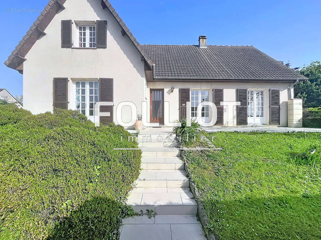 Maison à BAYEUX