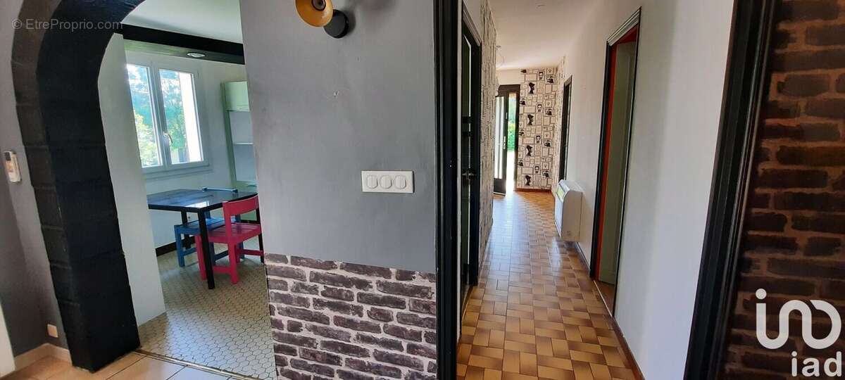 Photo 7 - Maison à LIMOGNE-EN-QUERCY