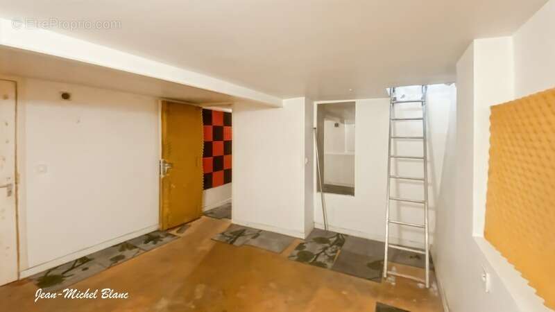 Appartement à CALUIRE-ET-CUIRE